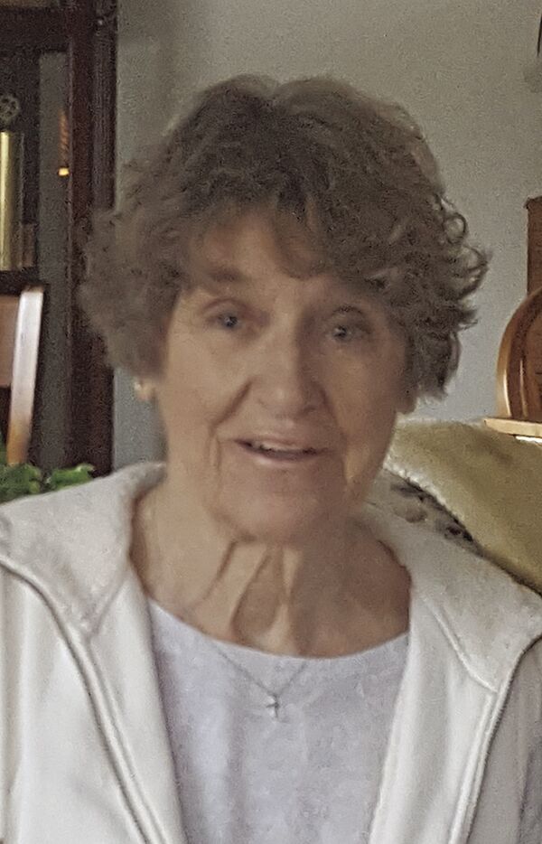 Carol Fay Miller
